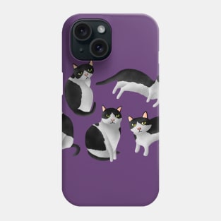 Cats Phone Case