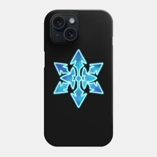 Frost Icon Phone Case