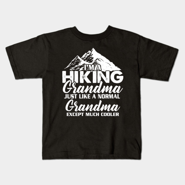 cool grandma shirts