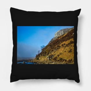 River Tees and Falcon Clints - Teesdale Pillow