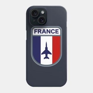 SEPECAT Jaguar Phone Case