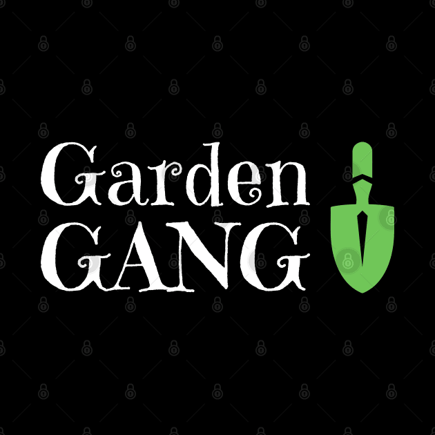 Garden Gang 2 by FOGSJ