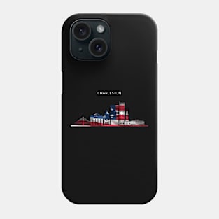 Great City Charleston Phone Case