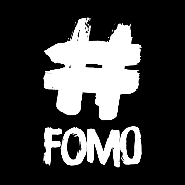 FOMO by WordFandom