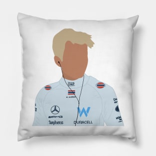 Alex Pillow