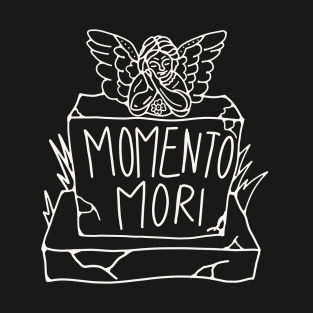 Momento mori T-Shirt