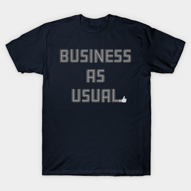 t shirt business