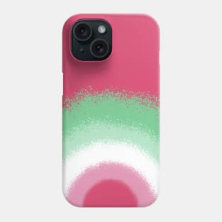 Hoop Dynamics Icon - Abrosexual Pride Phone Case