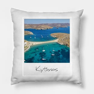 Kythnos Pillow