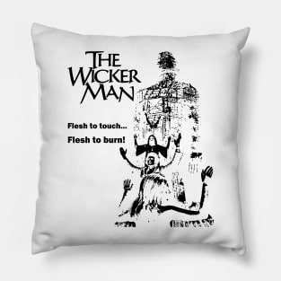 1973 British folk horror film Pillow