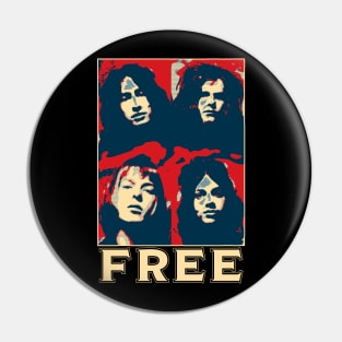 Free Pin