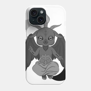Baby’s First Baphomet Phone Case