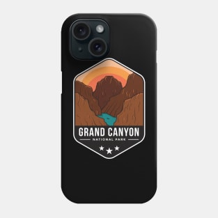 Grand Teton national park Phone Case