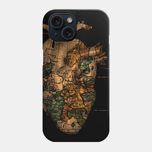 I'll Find You Phone Case by Tobe_Fonseca