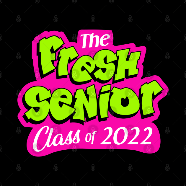 class of 2022 seniors by GreyMoonStudio