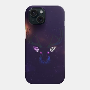 Moose Phone Case