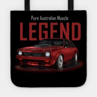 Holden Torana Muscle Car Tote