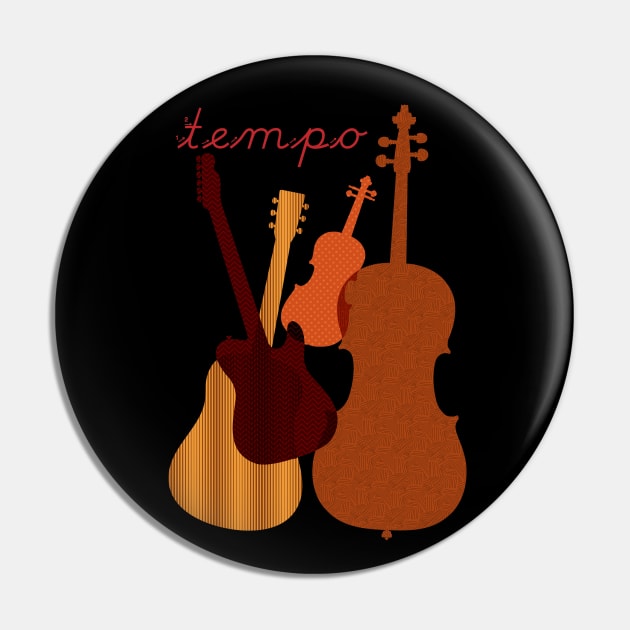 String Musical Instruments Tempo type Pin by Lisa