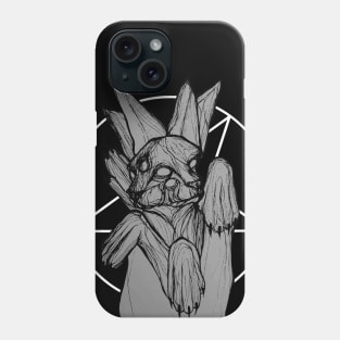 Sphynx Phone Case