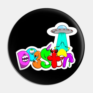 Doestar Pin