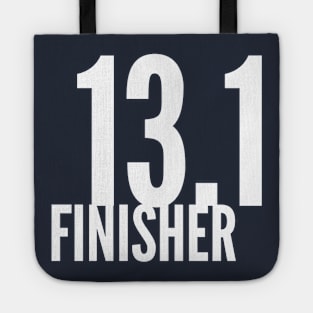 13.1 Finisher Tote