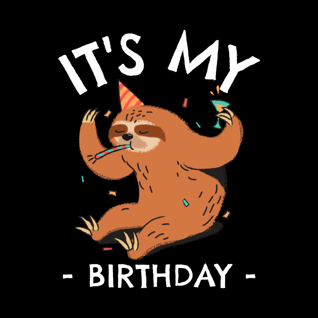 It's My Birthday by MONMON-75