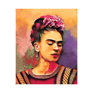 Frida Kahlo T-Shirt