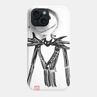 jack Phone Case