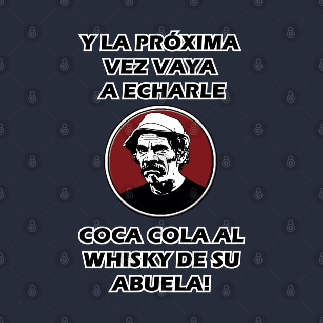 Whisky Don Ramon by Clan de Whiskeros