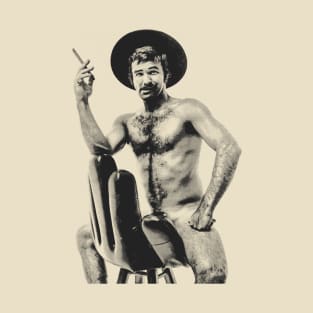 Burt Reynolds T-Shirt