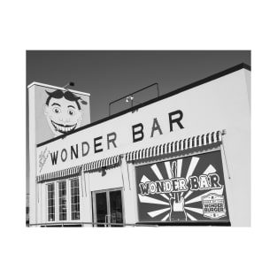 The Wonder Bar T-Shirt