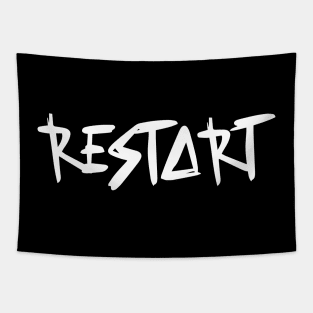 RESTART Tapestry