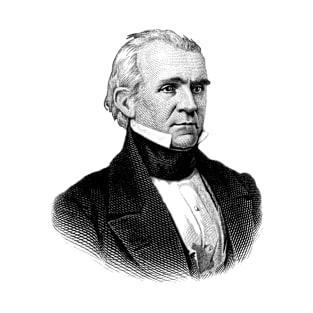 James Polk T-Shirt