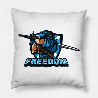 Freedom Pillow