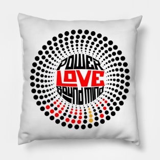 Dots Pillow