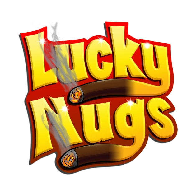Lucky Nugs by tgillingham