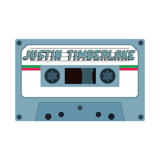 Justin Timberlake T-Shirt