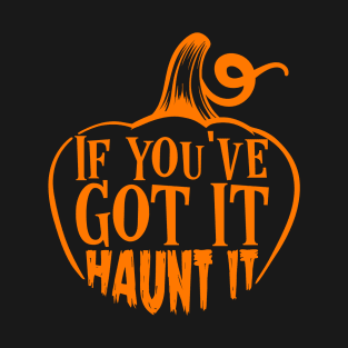 Funny  Gift for Halloween T-Shirt