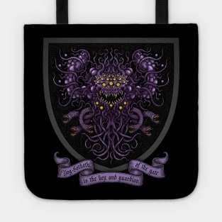 House of Yog-Sothoth - Azhmodai 2020 Tote