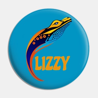 Lizzy Pin