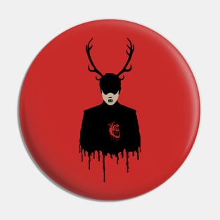 Hannibal Pin