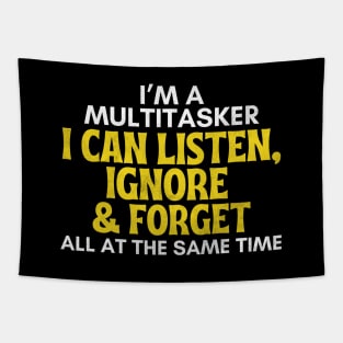 Sarcastic Tapestry