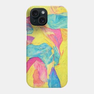 Art of  Abstract Phone Case