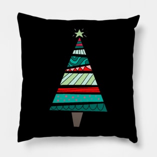 merry christmas Pillow