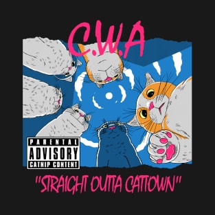 CWA T-Shirt