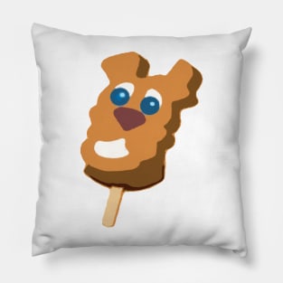 Scooby Doo Ice Pop Pillow