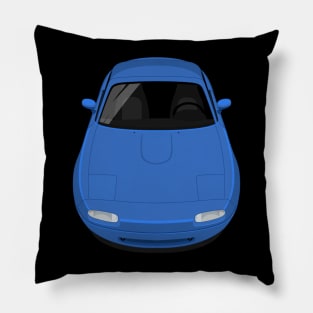 MX-5  Miata NA 1st gen 1990-1997 - Blue Pillow