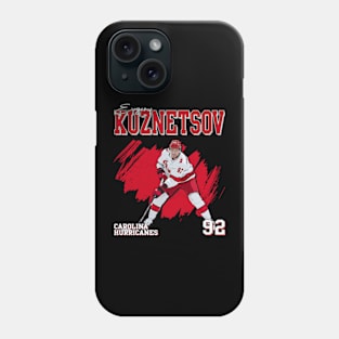 Evgeny Kuznetsov Phone Case