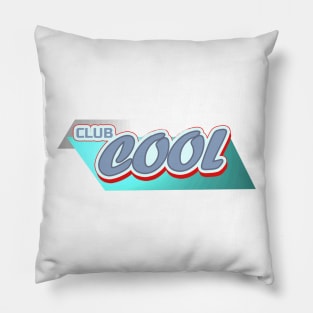 Club Cool Pillow