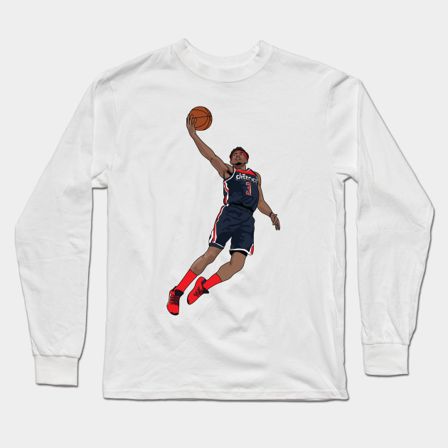 bradley beal t shirt